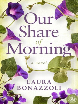 cover image of Our Share of Morning